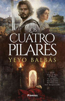 CUATRO PILARES LOS