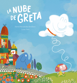 NUBE DE GRETA LA