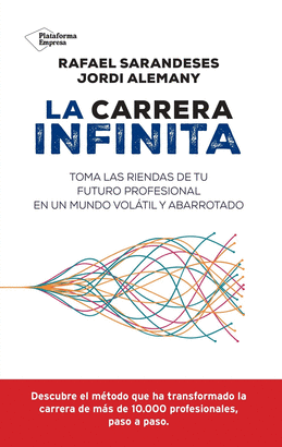 CARRERA INFINITA LA