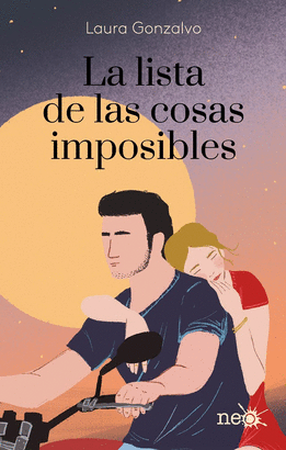 LISTA DE LAS COSAS IMPOSIBLES LA