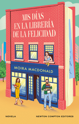 MIS DIAS EN LIBRERIA DE LA FELICIDAD
