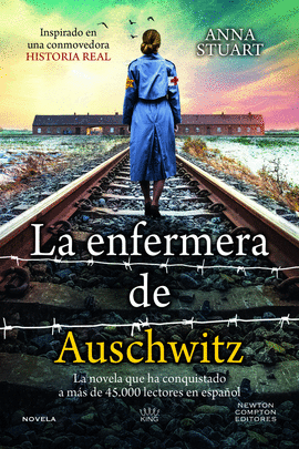ENFERMERA DE AUSCHWITZ LA