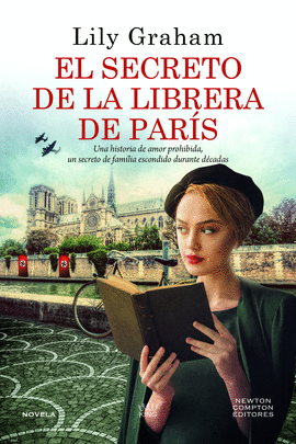 SECRETO DE LA LIBRERA DE PARIS EL
