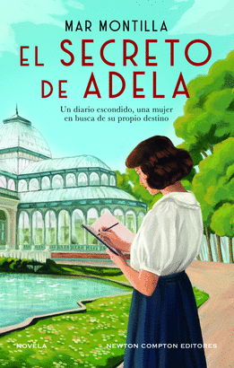 SECRETO DE ADELA EL