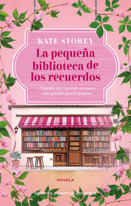 PEQUEÑA BIBLIOTECA DE LOS RECUERDOS LA