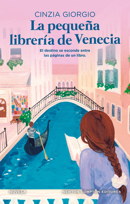 PEQUEÑA LIBRERÍA DE VENECIA LA