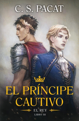 PRINCIPE CAUTIVO 3 EL REY