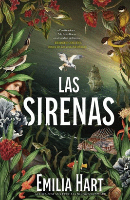 SIRENAS LAS
