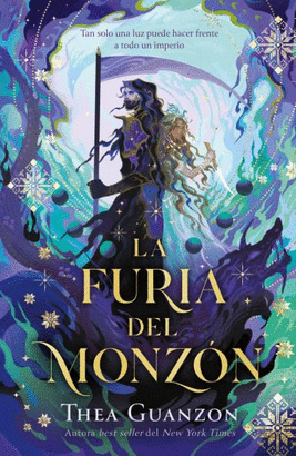 FURIA DEL MONZON LA