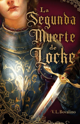 SEGUNDA MUERTE DE LOCKE LA