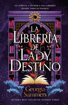 LIBRERIA DE LADY DESTINO LA