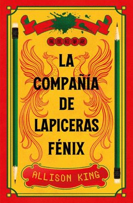 COMPAÑIA DE LAPICERAS FENIX LA