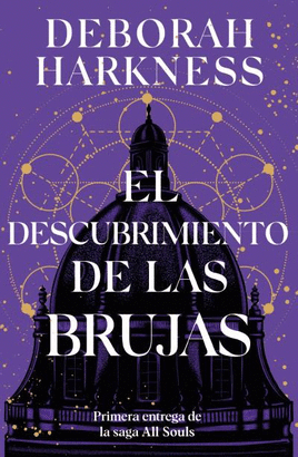 DESCUBRIMIENTO DE LAS BRUJAS EL