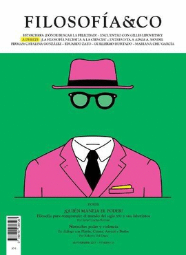 REVISTA FILOSOFIA & CO N 14