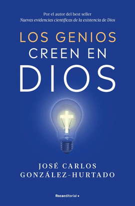 GENIOS CREEN EN DIOS LOS