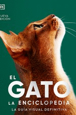 GATO LA ENCICLOPEDIA EL