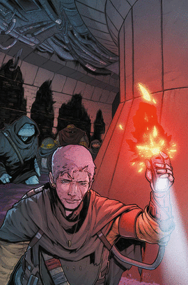 TORTUGAS NINJA LAS EL ULTIMO RONIN EL DIA PERDIDO