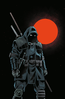 TORTUGAS NINJA LAS EL ULTIMO RONIN  LOS AÑOS PERDIDOS N 05