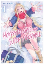 HOKKAIDO GALS ARE SUPER ADORABLE N 01