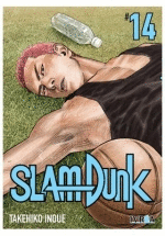 SLAM DUNK NEW EDITION N 14