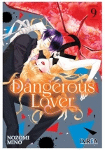 DANGEROUS LOVER N 09