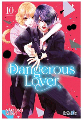 DANGEROUS LOVER N 10
