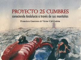PROYECTO 25 CUMBRES