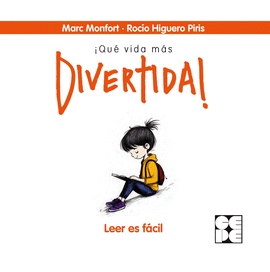 QUE VIDA MAS DIVERTIDA