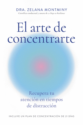 ARTE DE CONCENTRARTE EL