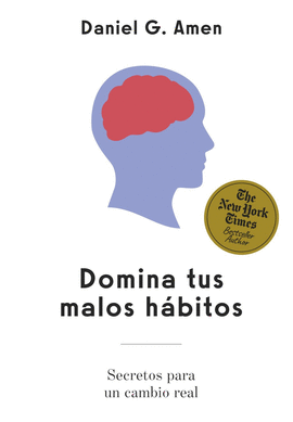 DOMINA TUS MALOS HABITOS