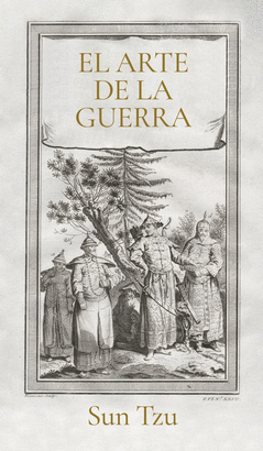 ARTE DE LA GUERRA EL