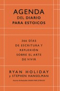 AGENDA DE DIARIO PARA ESTOICOS ED LIMITADA 2027