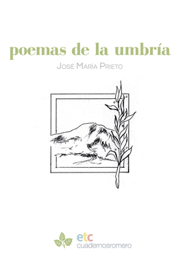 POEMAS DE LA UMBRÍA