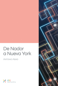 DE NADOR A NUEVA YORK