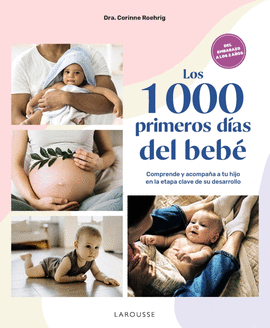 1000 PRIMEROS DIAS DEL BEBE LOS