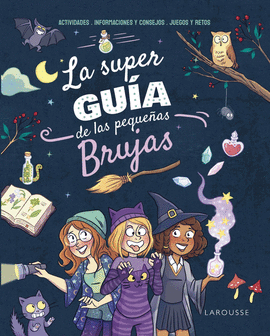 SUPERGUIA DE LAS PEQUEÑAS BRUJAS LAS