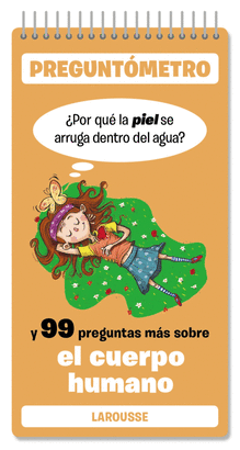 POR QUÉ LA PIEL SE ARRUGA DENTRO DEL AGUA