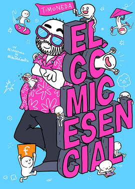 COMIC ESENCIAL EL