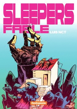 SLEEPERS FABLE