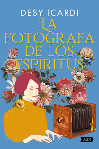 FOTOGRAFA DE LOS ESPIRITUS LA