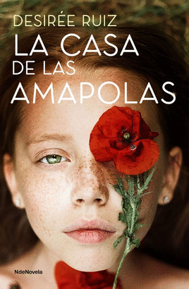 CASA DE LAS AMAPOLAS LA