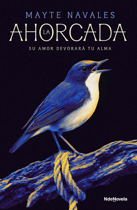 AHORCADA LA