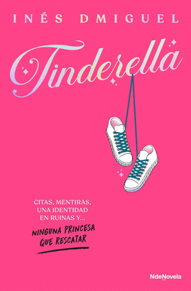 TINDERELLA