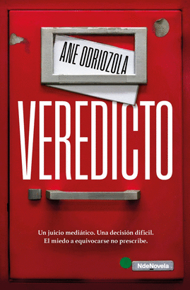 VEREDICTO