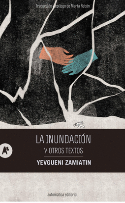 INUNDACION Y OTROS TEXTOS LA
