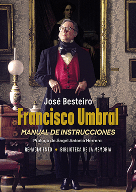 FRANCISCO UMBRAL MANUAL DE INSTRUCCIONES