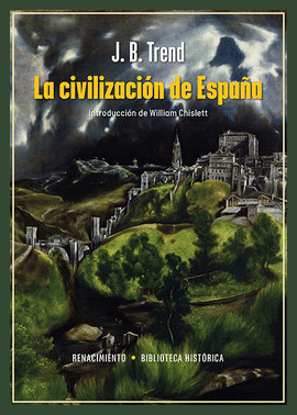 CIVILIZACION DE ESPAÑA LA