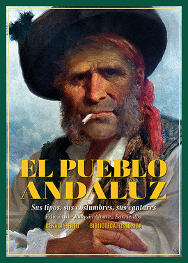 PUEBLO ANDALUZ EL
