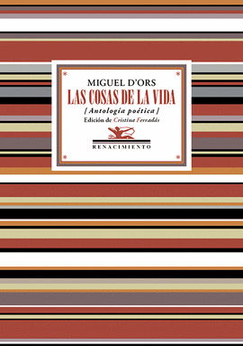 COSAS DE LA VIDA LAS