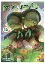 MADE IN ABYSS N 12